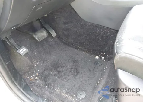 2017 Dodge Durango Citadel Anodized Platinum Awd из США, поврежденный, VIN 1C4RDJEG9HC763037